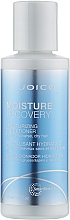 Kup Odżywka do włosów suchych - Joico Moisture Recovery Conditioner for Dry Hair