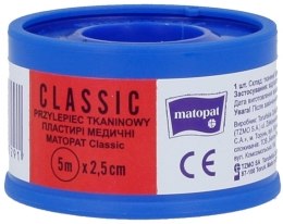 Centrum medyczne plastry Classic - Matopat — Zdjęcie N1