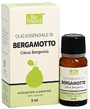 Olejek eteryczny z bergamotki - Bio Essenze Dietary Supplement — Zdjęcie N1