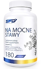 Kup Suplement diety Na mocne stawy, w tabletkach - SFD Nutrition For Strong Joints