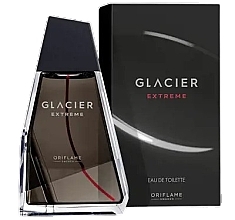 Oriflame Glacier Extreme - Woda toaletowa — Zdjęcie N1