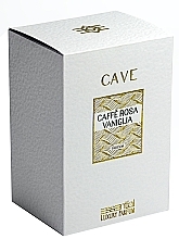 Cave Caffe Rosa Vaniglia - Perfumy — Zdjęcie N3