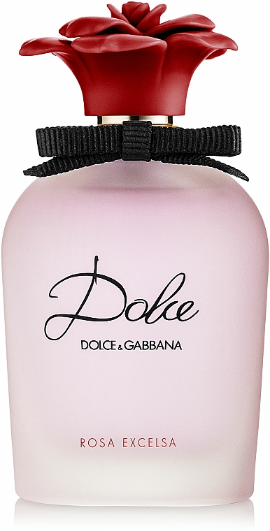 Dolce & Gabbana Dolce Rosa Excelsa - Woda perfumowana — Zdjęcie N1