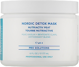 Kup Profesjonalna maska detoksykująca do twarzy - HydroPeptide Nordic Detox Mask