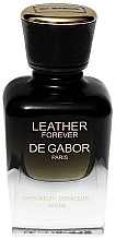 De Gabor Leather Forever - Perfumy — Zdjęcie N1