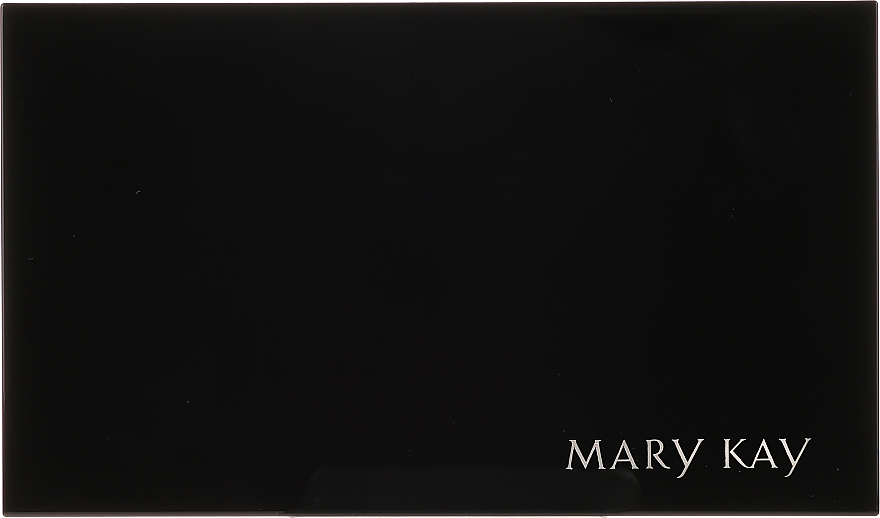 Kasetka na kosmetyki - Mary Kay Pro Palette — Zdjęcie N1