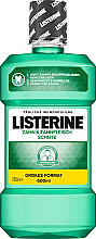 Kup Płyn do płukania jamy ustnej Ochrona dziąseł oraz zębów - Listerine Expert