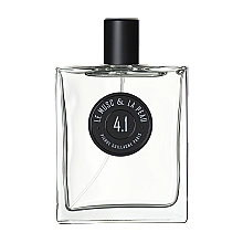 Pierre Guillaume 4.1 Le Musc & La Peau - Woda perfumowana — Zdjęcie N1