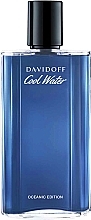 Kup Davidoff Cool Water Oceanic Edition - Woda toaletowa
