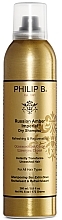 Kup Suchy szampon do włosów Rosyjski Bursztyn - Philip B Russian Amber Dry Shampoo