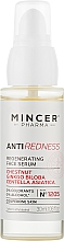 Kup Regenerujące serum do twarzy do cery naczynkowej - Mincer Pharma Anti Redness N°1205
