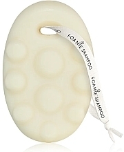 Mydło dla skóry wrażliwej - Foamie Shower Body Bar Ultra Sensitive — Zdjęcie N1