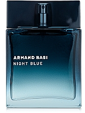 Kup Armand Basi Night Blue - Woda toaletowa