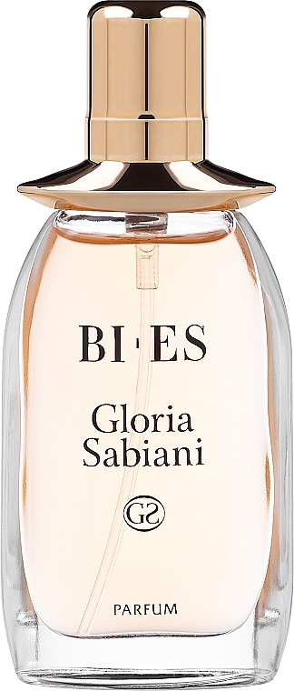 Bi-es Gloria Sabiani - Perfumy — Zdjęcie N1