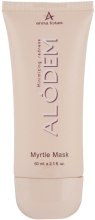 Maseczka do cery naczyniowej - Anna Lotan Alodem Myrtle Mask — Zdjęcie N2