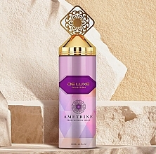 Kup Spray do ciała - Deluxe Collection Ametrine Body Spray