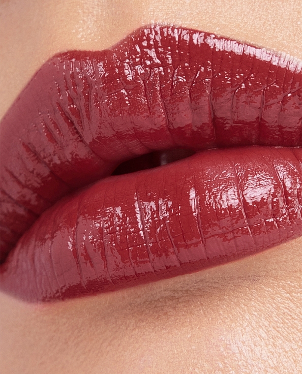 PRZECENA! Szminka - Yves Saint Laurent Rouge Pur Couture The Bold Lipstick * — Zdjęcie N7