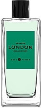 Pret à Porter Fashion Collection London - Woda perfumowana — Zdjęcie N1