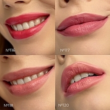 Nawilżająca szminka do ust - Cherel Lipstick Elixir — Zdjęcie N3