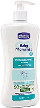 Płyn do kąpieli Protection - Chicco Baby Moments Body Wash — Zdjęcie N2