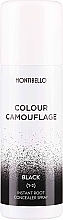 Kup Farba w sprayu do nasady włosów - Montibello Color Camouflage