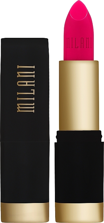 Matowa szminka do ust - Milani Bold Colour Statement Matte Lipstick