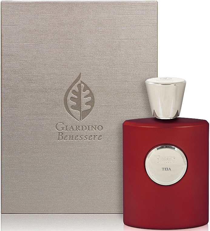 Giardino Benessere Teia - Perfumy — Zdjęcie N2