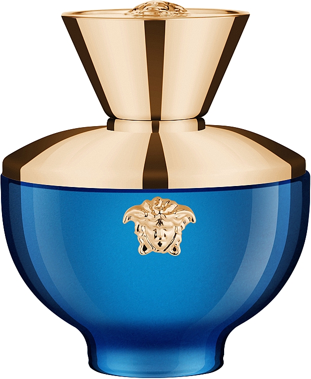 Versace Dylan Blue Pour Femme - Woda perfumowana 