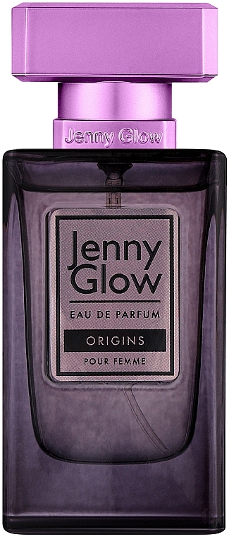 Jenny Glow Origins Pour Femme - Woda perfumowana — Zdjęcie N2