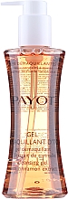 Kup Oczyszczający żel z ekstraktem z cynamonu - Payot Les Demaquillantes Cleansing Gel With Cinnamon Extract