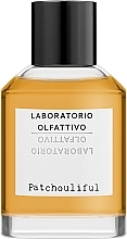 Kup Laboratorio Olfattivo Patchouliful - Woda perfumowana