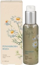 Kojący tonik Rumiankowa woda - Vigor Cosmetique Naturelle — Zdjęcie N1