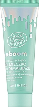 Kup Oczyszczający żel-mleczko do demakijażu - Bielenda Face Boom Seboom Light Cleansing Gel-Milk for Make-Up Removal