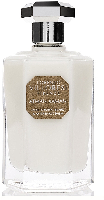 Lorenzo Villoresi Atman Xaman - Balsam po goleniu — Zdjęcie N1