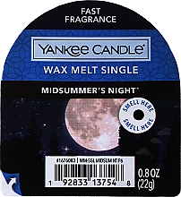Kup Wosk zapachowy - Yankee Candle Midsummer's Night Wax Melts
