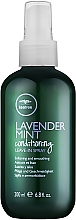 Kup Nawilżająca odżywka w sprayu bez spłukiwania - Paul Mitchell Tea Tree Lavender Mint Conditioning Leave-In Spray