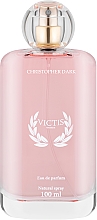 Kup Christopher Dark Victis Women - Woda perfumowana