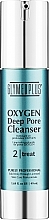 Tlenowy środek czyszczący pory - GlyMed Plus Age Management OXYGEN Deep Pore Cleanser — Zdjęcie N1