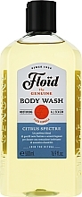 Kup PRZECENA! Żel pod prysznic - Floid Citrus Spectre Body Wash *
