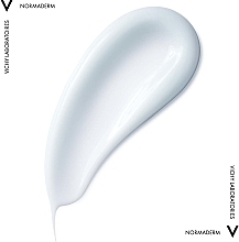 Krem nawilżający do skóry z niedoskonałościami - Vichy Normaderm Soin Embellisseur Anti-Imperfections Hydratation 24H — Zdjęcie N4