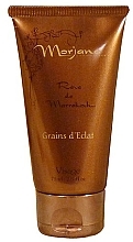 Kup Peeling z blaskiem - Morjana Glow Scrub