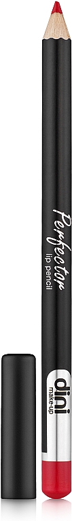 Konturówka do ust - Dini Lip Pencil — Zdjęcie N1