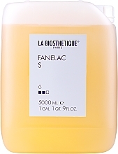 Lakier do stylizacji włosów - La Biosthetique Fanelac S — Zdjęcie N5