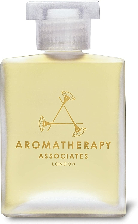 Antystresowy olejek pod prysznic i do kąpieli - Aromatherapy Associates De-Stress Mind Bath & Shower Oil — Zdjęcie N2
