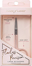 Kup Nożyczki do sztucznych rzęs - House of Lashes Flawless Precision Scissors