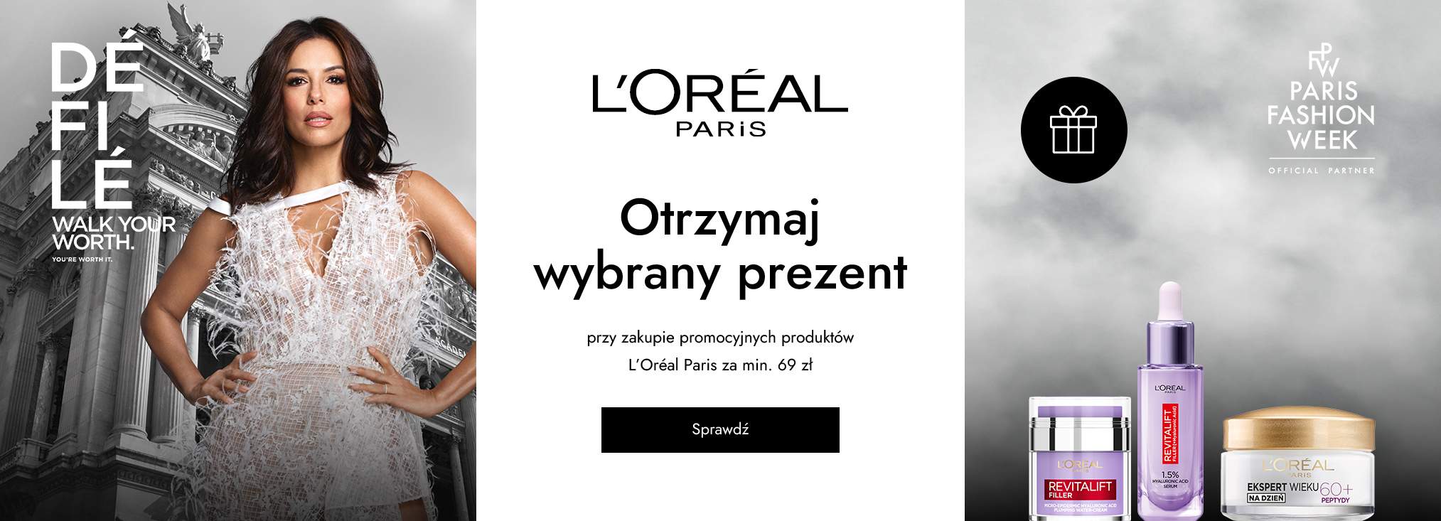 L'Oreal Paris_face