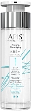 Kup Krem do twarzy przeciw pierwszym oznakom starzenia - APIS Professional Natural Slow Aging Step 1 First Wrinkles Reduction Face Cream