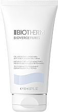 Krem-żel przeciw rozstępom redukujący je - Biotherm Biovergetures Reduction Cream Gel — Zdjęcie N1