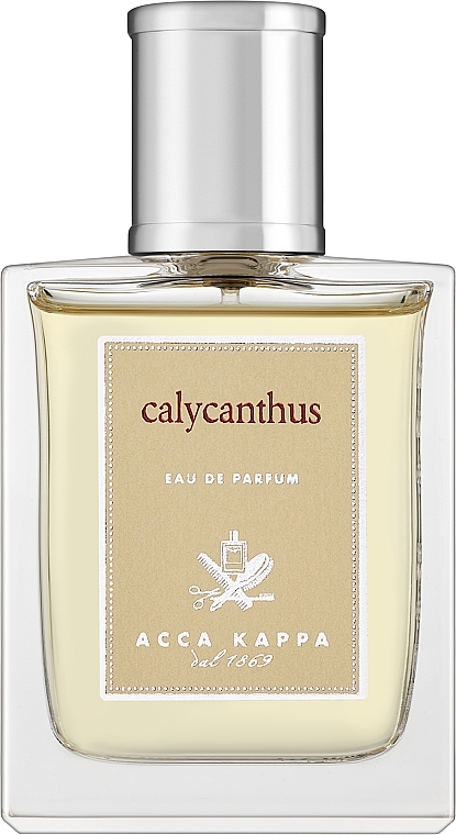 Acca Kappa Calycanthus - Woda perfumowana — Zdjęcie N3