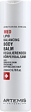 Kup Balsam do ciała - Artemis of Switzerland Med Lipid Balancing Body Balm